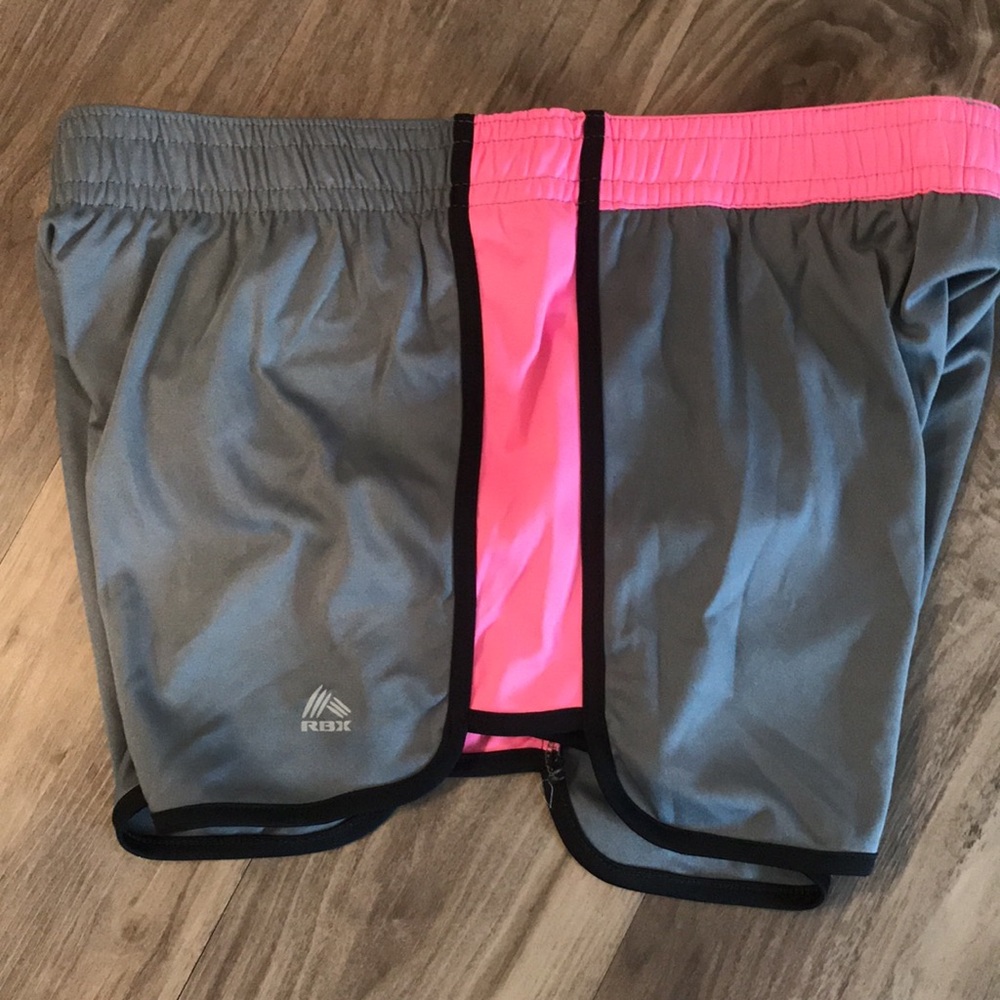 RBX SHORTS 🖤